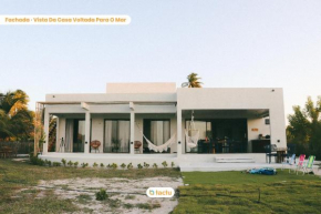 Casa Espraiado: Paraíso à Beira-Mar no Acaraú